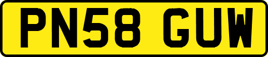 PN58GUW