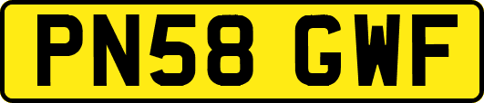 PN58GWF