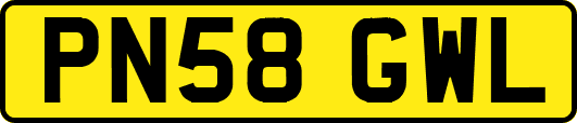 PN58GWL