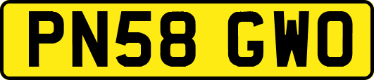 PN58GWO