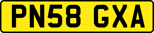 PN58GXA
