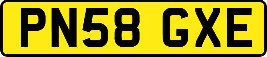 PN58GXE
