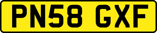 PN58GXF