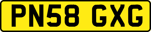 PN58GXG
