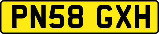 PN58GXH