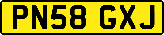 PN58GXJ