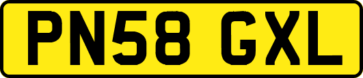 PN58GXL