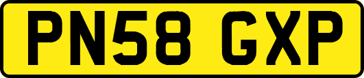 PN58GXP