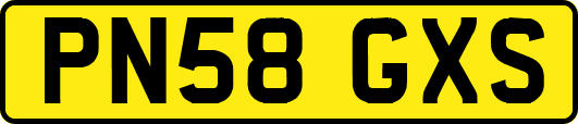 PN58GXS