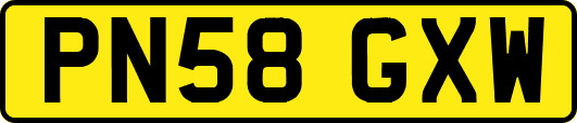 PN58GXW