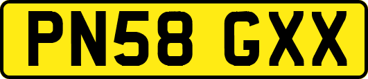 PN58GXX
