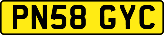 PN58GYC