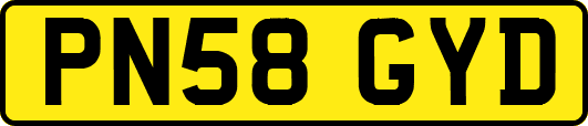 PN58GYD