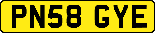 PN58GYE