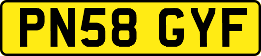 PN58GYF