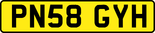 PN58GYH