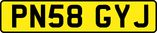 PN58GYJ