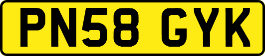 PN58GYK