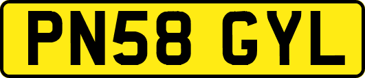 PN58GYL