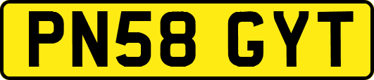 PN58GYT