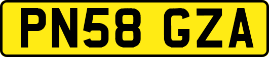 PN58GZA