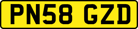 PN58GZD