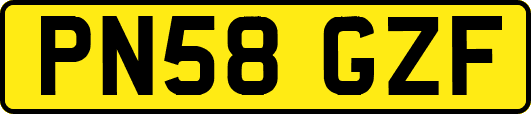 PN58GZF