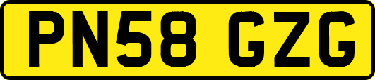 PN58GZG