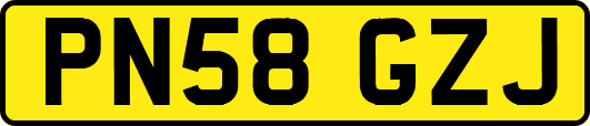 PN58GZJ