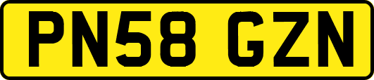PN58GZN