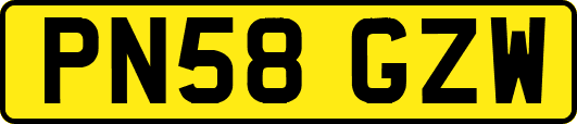 PN58GZW