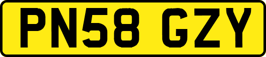 PN58GZY