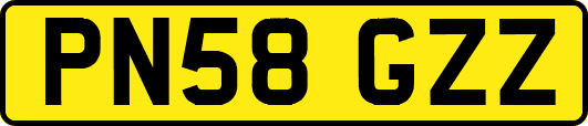 PN58GZZ