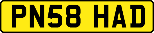 PN58HAD