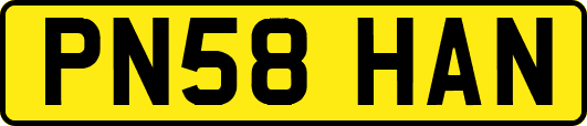 PN58HAN