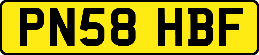 PN58HBF