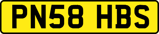 PN58HBS