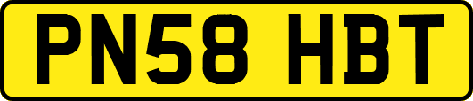 PN58HBT