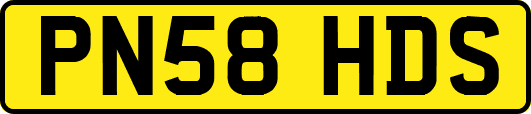 PN58HDS