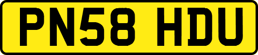 PN58HDU