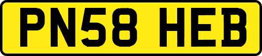 PN58HEB