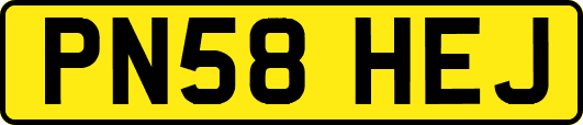 PN58HEJ