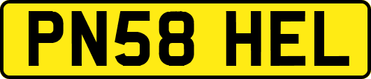 PN58HEL