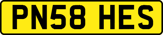 PN58HES