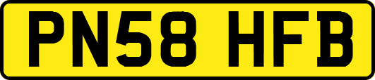PN58HFB
