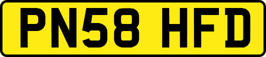 PN58HFD