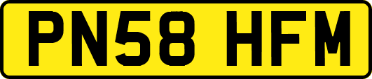PN58HFM