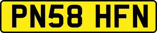 PN58HFN