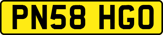 PN58HGO