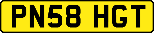 PN58HGT